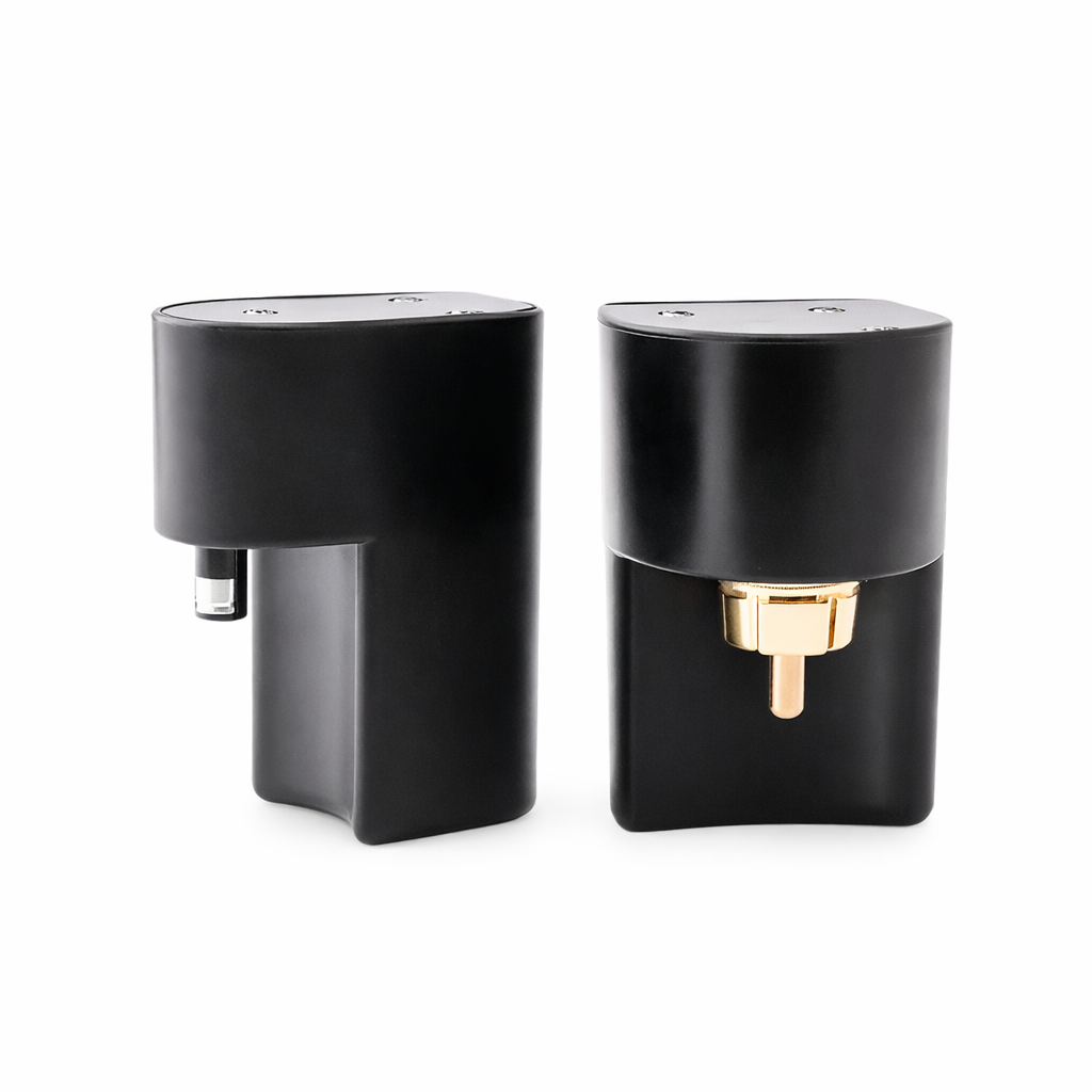 Wireless tattoo power supply