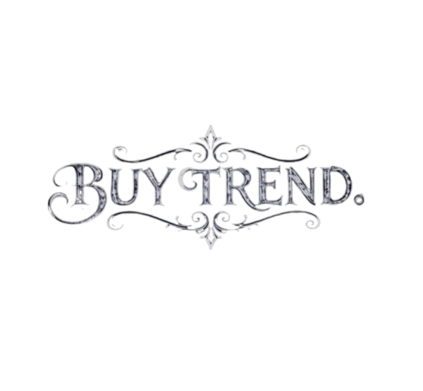 BuyTrend – Smart Tech for Everyday Life