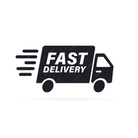 Fast shipping